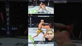 Oliveira Vs Chandler  Preview before UFC 309 ufc mma oliveira chandler ufc309 [upl. by Fransis584]