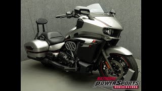 2018 YAMAHA XV1900 STAR ELUDER GT PACKAGE WABS  National Powersports Distributors [upl. by Leone]