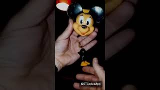 Mini Mouse talk Up dolls by Mattel after repair [upl. by Koy]