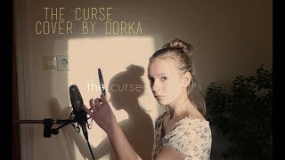 Agnes Obel  The Curse  cover by Dorka [upl. by Eserehs]