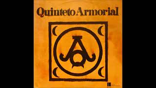 Álbum completo Quinteto Armorial 1978  Quinteto Armorial [upl. by Sifan]