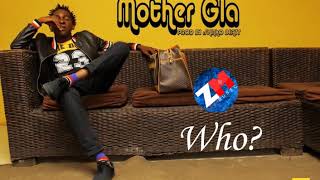 Muzo AKA Alphonso Mother Gla EP  ZedMusic  Zambian Music 2018 [upl. by Naxor733]