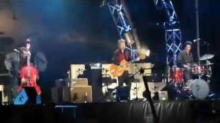 Brian Setzer Orchestra  Summertime Blues [upl. by Farrell]