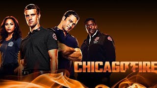 BREAKING NEWS Fredric Lehne Takes Command as New Chief in Chicago Fire Season 4 [upl. by Oicnevuj]