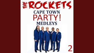 Legends Of Cape Town Medley [upl. by Fletch222]