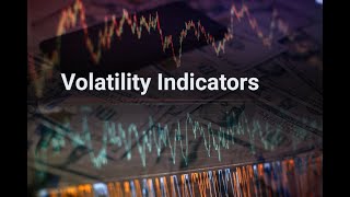 How to use Volatility Indicators Bollinger BandsDonchian ChannelsKeltner ChannelIchimoku ClouDS [upl. by Malvin438]