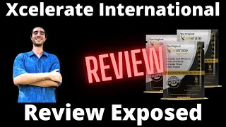 Xcelerate International Review [upl. by Iddo]