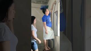 martilyo lang ang sakalam🤣 funny everyoneeverywhere comedyfilms comedy watcheveryone [upl. by Olympe]