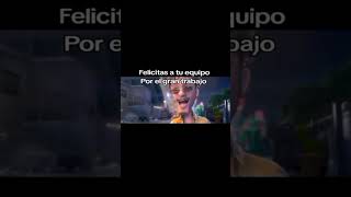 No espero nada de ustedes y aun asi me fallan memes disney rio [upl. by Evoy]