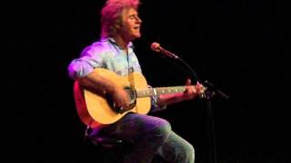 John Parr  The Best A Man Can Get Birmingham 2011 [upl. by Anyel447]