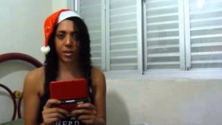 Vídeo Especial  Análise  PS VITA VS 3DS XL  Parte 13 [upl. by Anivek]