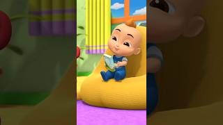 Johny Johny Yes Papa shorts nurseryrhymes kidssongs babysongs rhymes poems [upl. by Oletha]