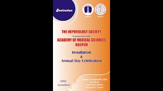 The Nephrology Society [upl. by Moina]