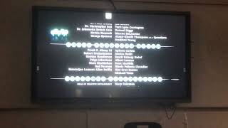 Soul 2020 End Credits on Disney [upl. by Athena]