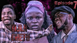 KIJIJI CHETU  EPISODE NO 07  AFRICAN SERIES [upl. by Chrysler506]