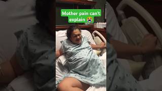 mother painful delivery newborn twins baby 🥰💖 pain cant explain shorts trending viralshorts [upl. by Verger]