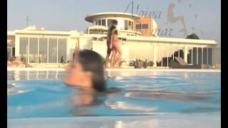 Noiva do Mar Resort Casamento Atalaia Portugal Lourinha Booking Hotels Hoteles [upl. by Nevet275]