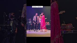 Vaaney vaney sivaangi hariharan live concert [upl. by Arihaz]