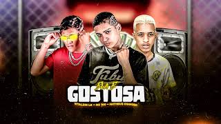 MC 10G VITALZIN LK MATHEUS CHAVOSO  ELA E GOSTOSA  REMIX BREGA FUNK  2024 [upl. by Samalla]