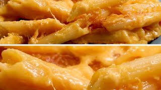 5Ingredient Mac amp Cheese [upl. by Hgielrahc222]