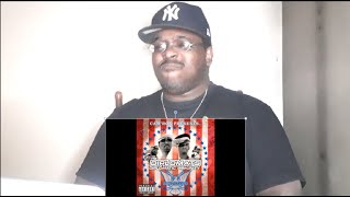 The Diplomats Im Ready  Reaction [upl. by Braswell]