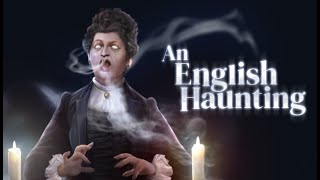 An English Haunting  Teaser [upl. by Nodnelg]