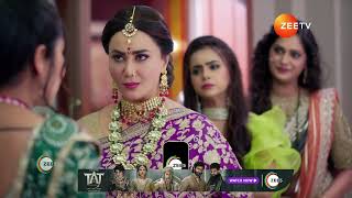 Vasudha  Ep  26  Preview  Oct 21 2024  Zee TV [upl. by Elleivad404]