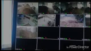 How to check cctv footage [upl. by Kieryt]