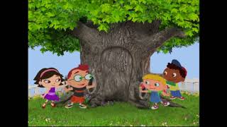 Little Einsteins theme song English U S Season 1 HQ [upl. by Michele103]