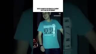 Saca a pasear al ganso 🦆tiktok humor memes [upl. by Llerrahs]