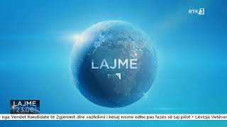 Lajme 2300 03112024 [upl. by Hayn]