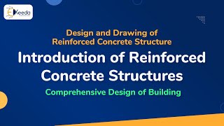 Introduction of Reinforced Concrete Structures  Comprehensive Design of Building [upl. by Annazor233]