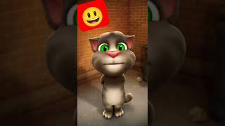 K Garya🤣🤣talkingtom funny acting 😻😻 [upl. by Asirrac]