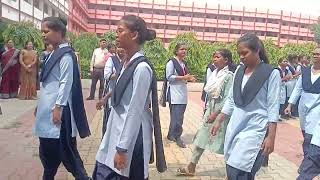 rtc ka new student priyankarani vlog 😊 [upl. by Yarased354]