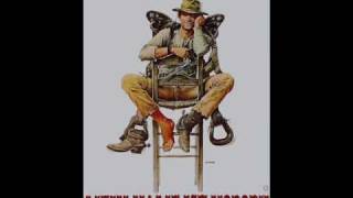 Terence Hill Mein Name ist Nobody OST  02  Good luck Jack [upl. by Surdna]