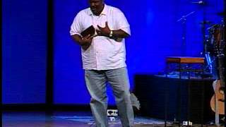 Voddie Baucham  Love and Marriage  Part 1  In the Beginning [upl. by Atnamas]