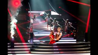 Tal dans Danse avec les stars [upl. by Lorrie]