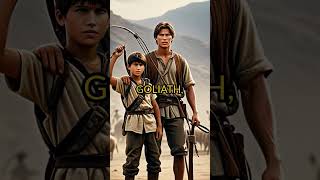 Biblical Heroes Faith and Power Moses David Samson [upl. by Edivad]