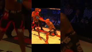 Flying Knee  Knock out shots ufc [upl. by Duong243]