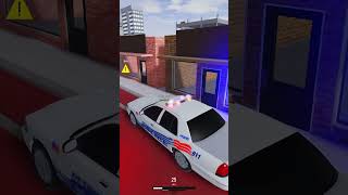 Top 3 police games on Roblox [upl. by Ahseiat]