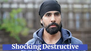 Shocking Destructive EastEnders Star Kheerat Panesar Big Cast Shakeup [upl. by Mateya]