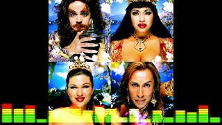 Army Of Lovers  Candyman Messiah Unreleased Remix Instrumental Requested by Dun Can [upl. by Amrac]