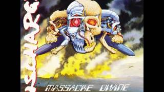 Discharge  Massacre Divine Full Album [upl. by Rachelle]