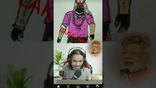 Laka gamer Bundle drawing funny king [upl. by Aicia86]