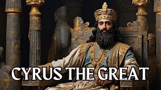 “Cyrus the Great The King Who Changed the World” [upl. by Bolanger]