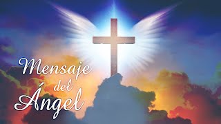 Música de Ángeles y Arcángeles Música para Sanar el Alma y el Cuerpo 🕊️ Mensaje del Ángel 👼 Mantra [upl. by Anailuy208]