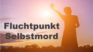 Kurzinfo  Teaser Fluchtpunkt Suizid  Eine Spurensuche [upl. by Alyhc701]