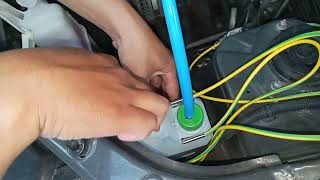 Tutorial Pasang Hydrobooster Avanza Xenia [upl. by Naasah420]