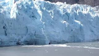 Glacier Calving 3 [upl. by Nhor]