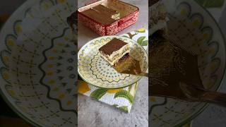 Տիրամիսու  Тирамису  Tiramisu with homemade ladyfingers [upl. by Inafets]